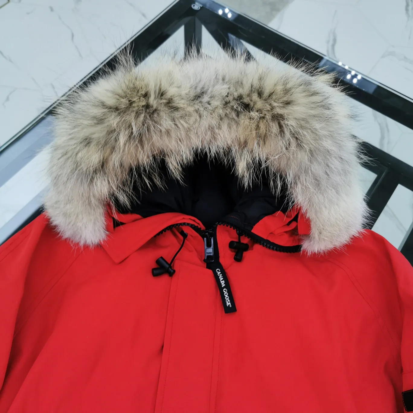 P720 01 model - red